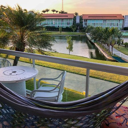 Flat 601 Condominio Villa Hipica - Gravata, Pe Exteriör bild
