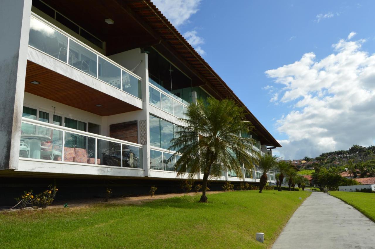 Flat 601 Condominio Villa Hipica - Gravata, Pe Exteriör bild