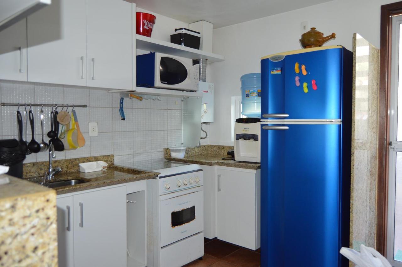 Flat 601 Condominio Villa Hipica - Gravata, Pe Exteriör bild