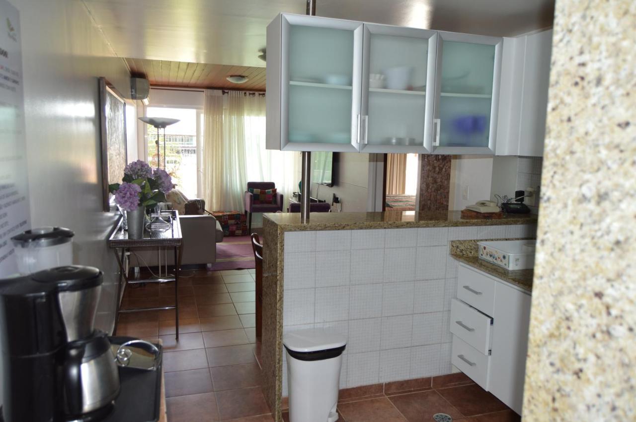 Flat 601 Condominio Villa Hipica - Gravata, Pe Exteriör bild