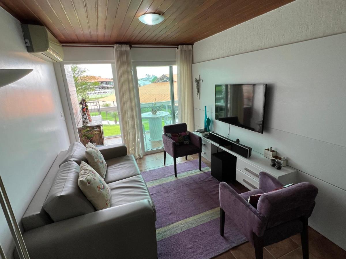 Flat 601 Condominio Villa Hipica - Gravata, Pe Exteriör bild