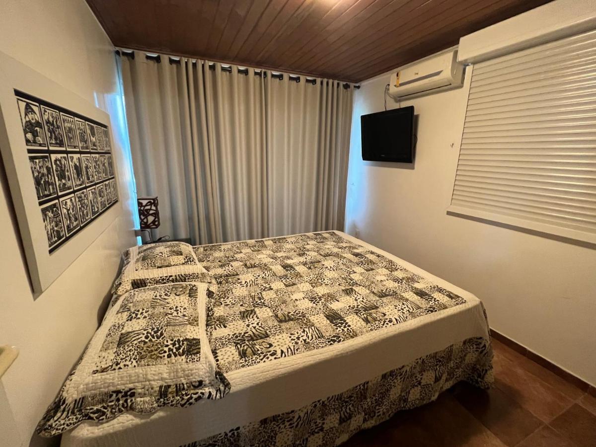 Flat 601 Condominio Villa Hipica - Gravata, Pe Exteriör bild