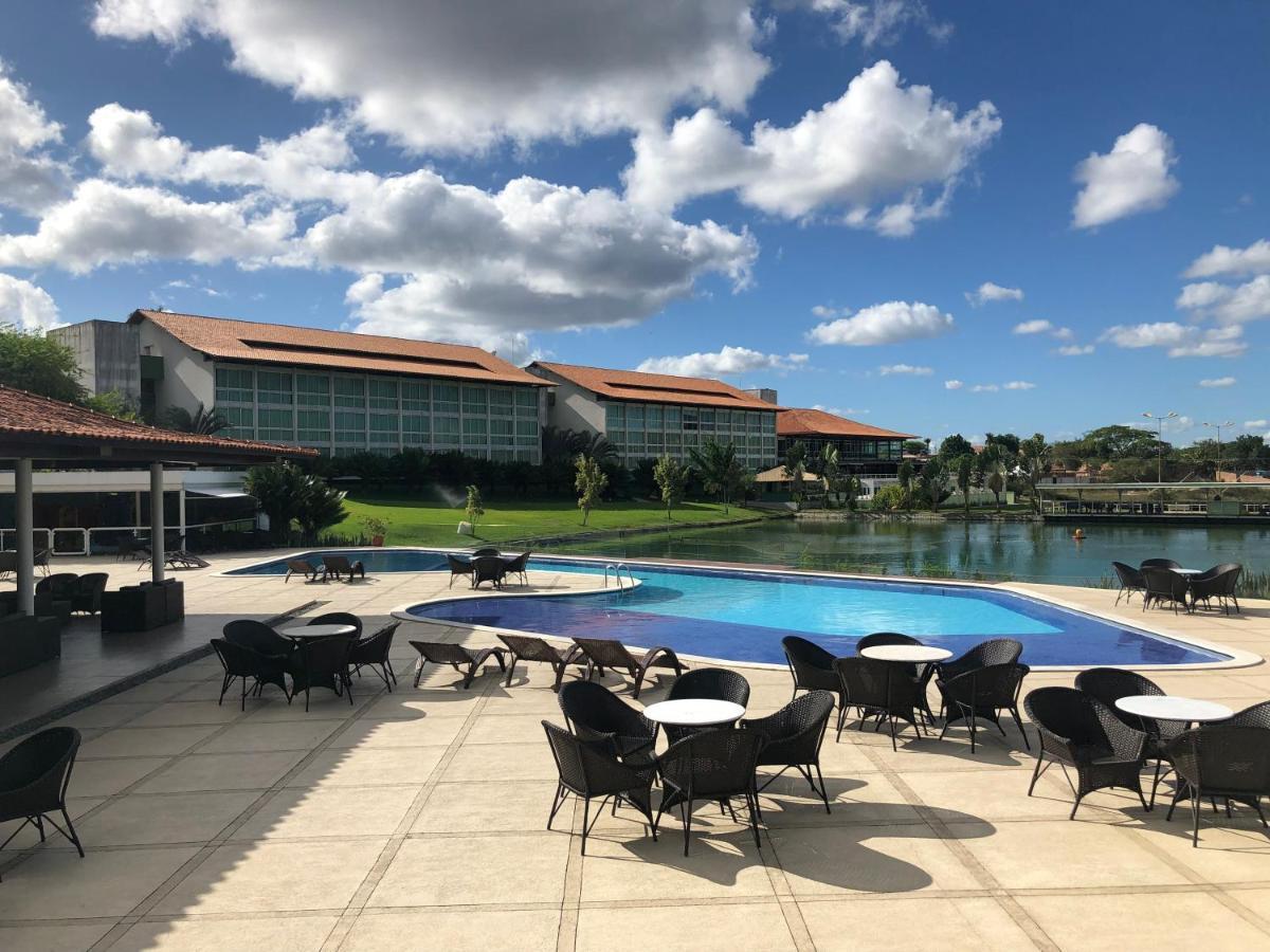 Flat 601 Condominio Villa Hipica - Gravata, Pe Exteriör bild