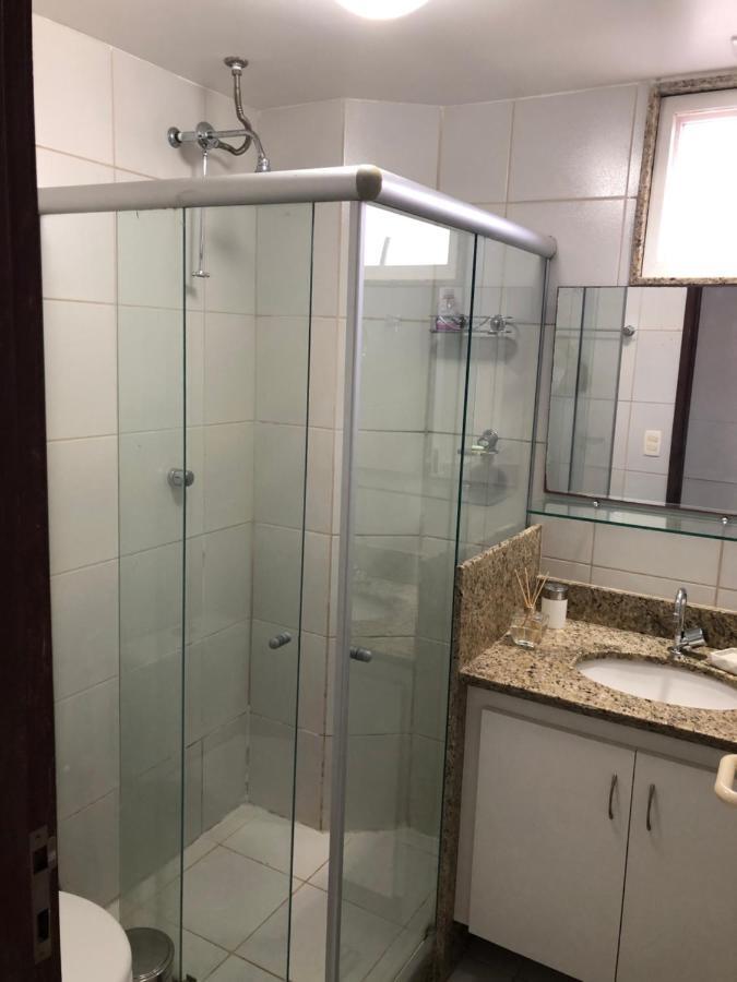 Flat 601 Condominio Villa Hipica - Gravata, Pe Exteriör bild