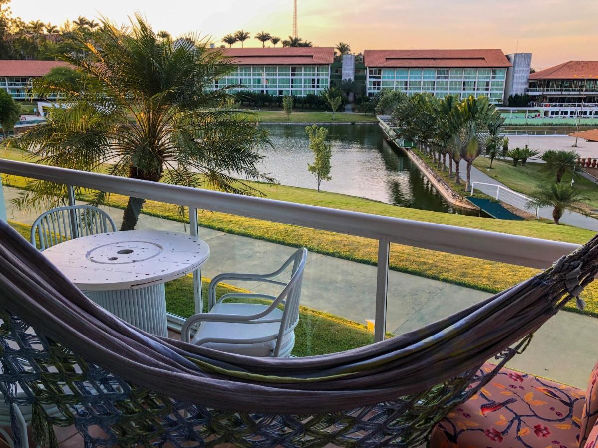 Flat 601 Condominio Villa Hipica - Gravata, Pe Exteriör bild