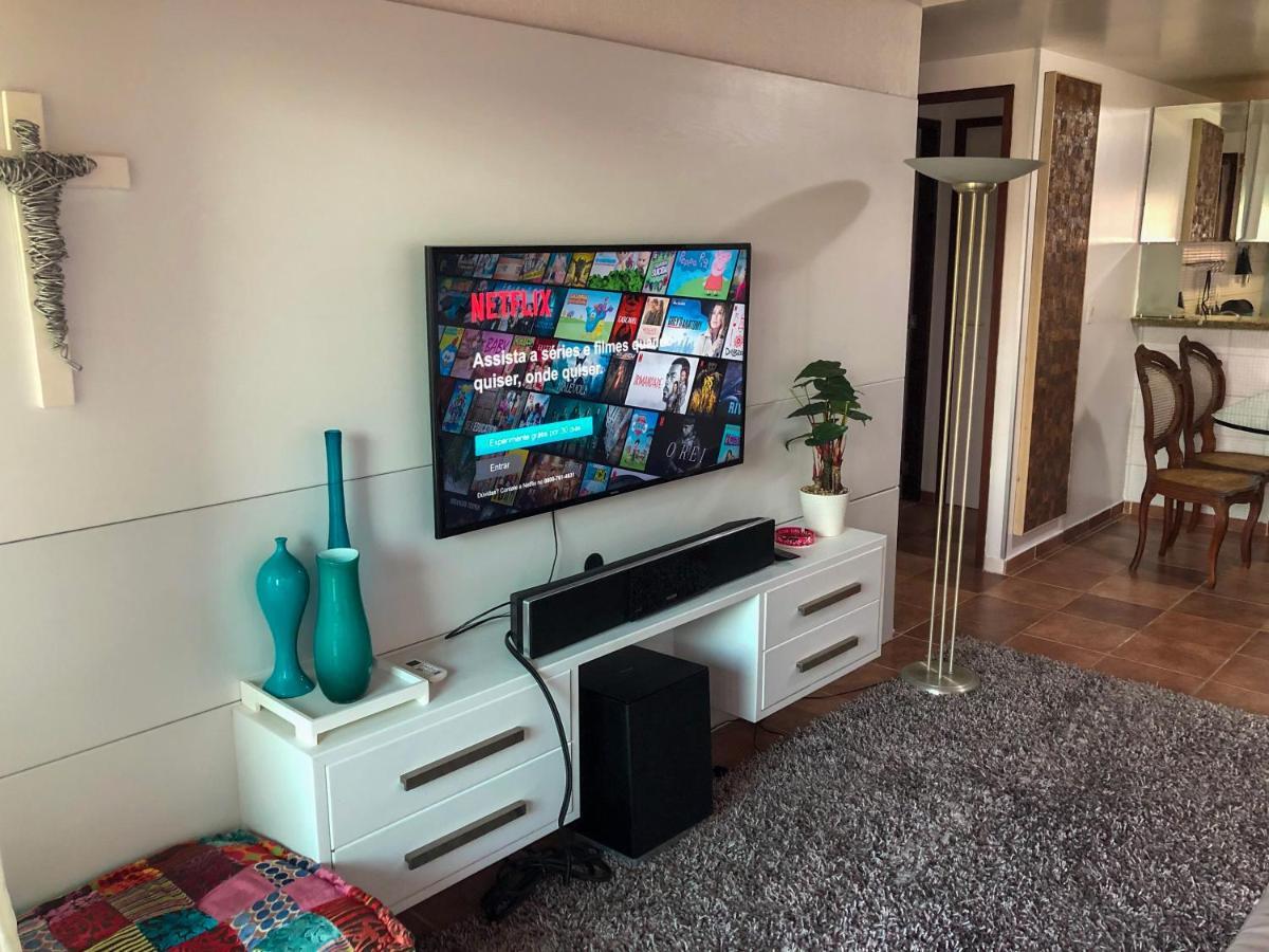 Flat 601 Condominio Villa Hipica - Gravata, Pe Exteriör bild
