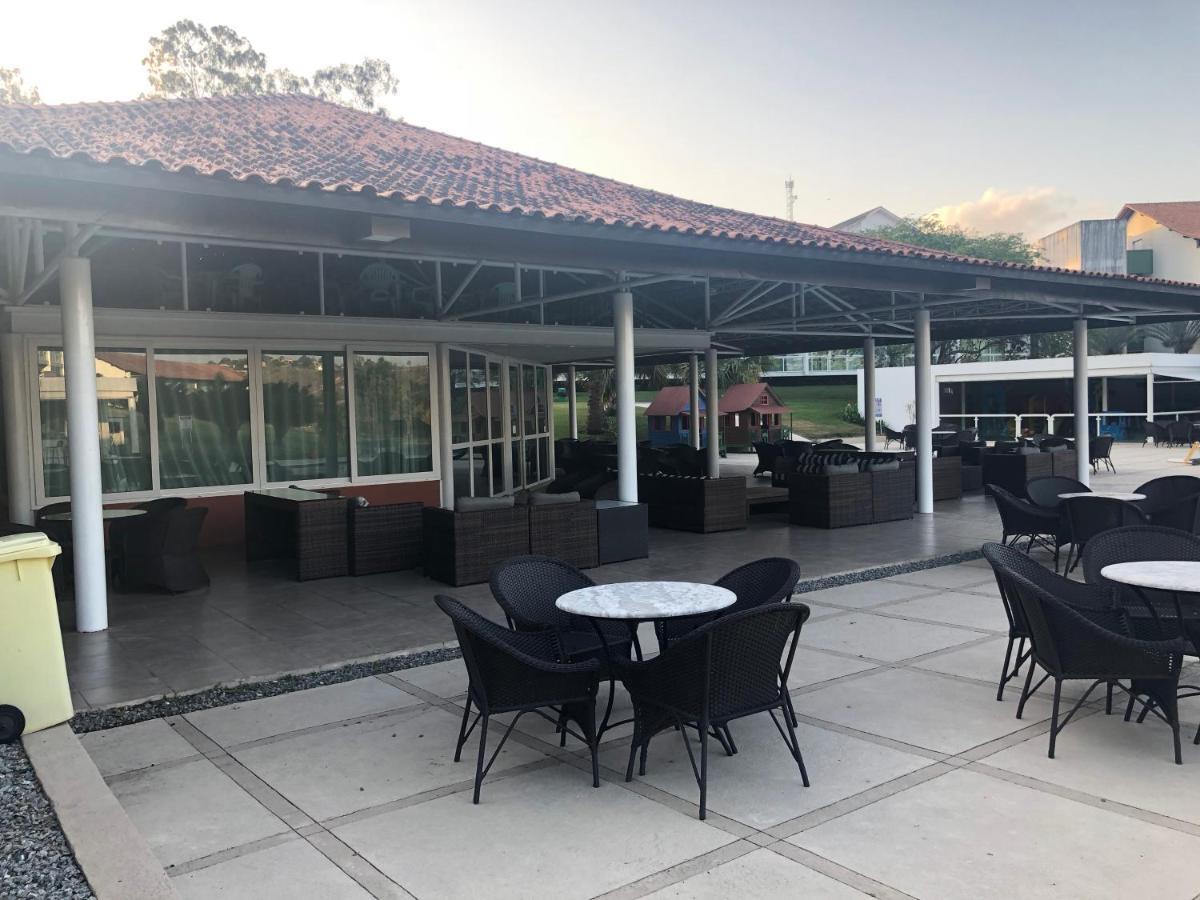 Flat 601 Condominio Villa Hipica - Gravata, Pe Exteriör bild